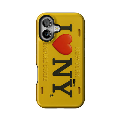 Blunt York iPhone Case gallery - Iphone_16_Iphone_1