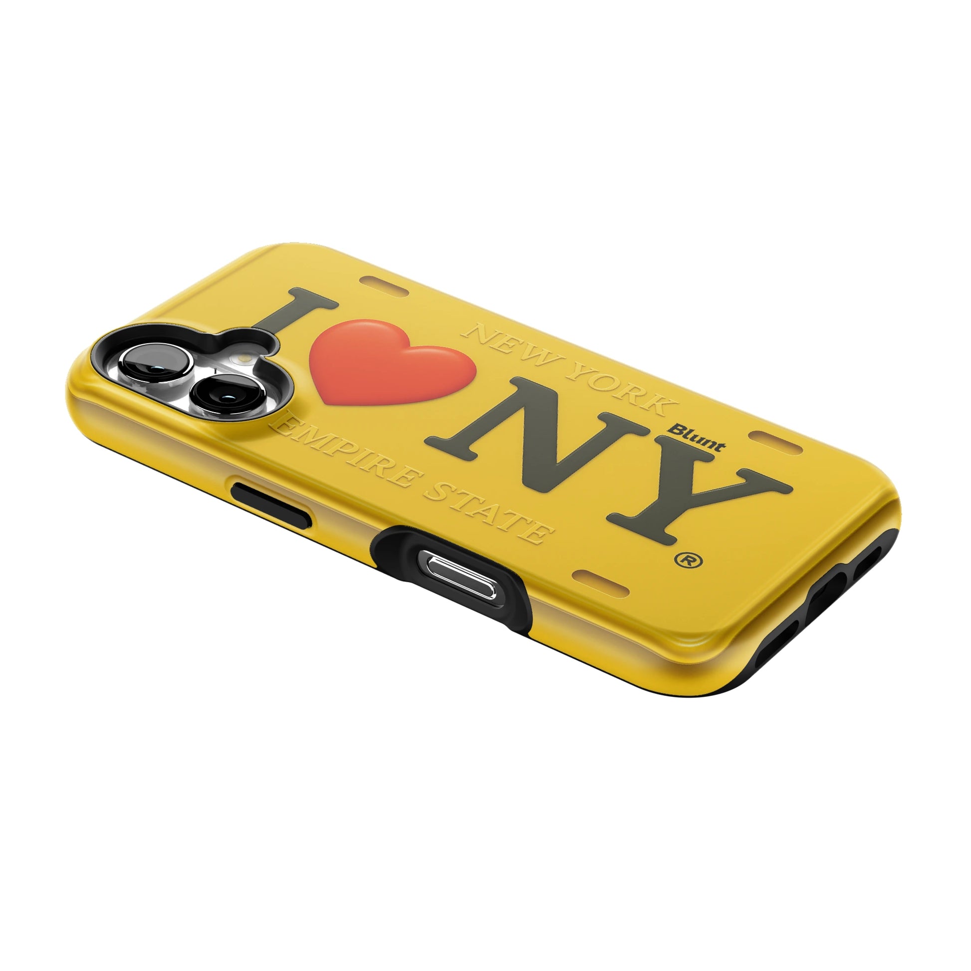 Blunt York iPhone Case gallery - Iphone_16_Iphone_2