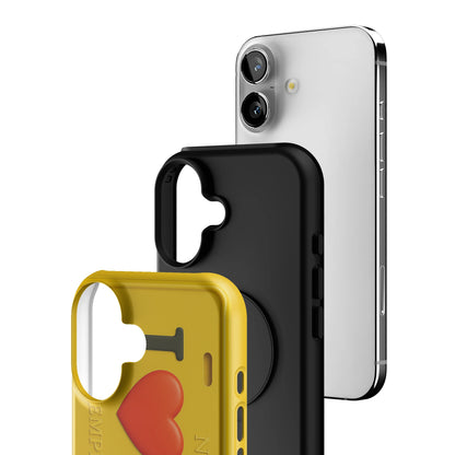 Blunt York iPhone Case gallery - Iphone_16_Iphone_3