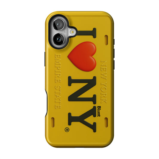 Blunt York iPhone Case gallery - Iphone_16_Mini_Air_Plus_1