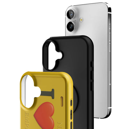 Blunt York iPhone Case gallery - Iphone_16_Mini_Air_Plus_3