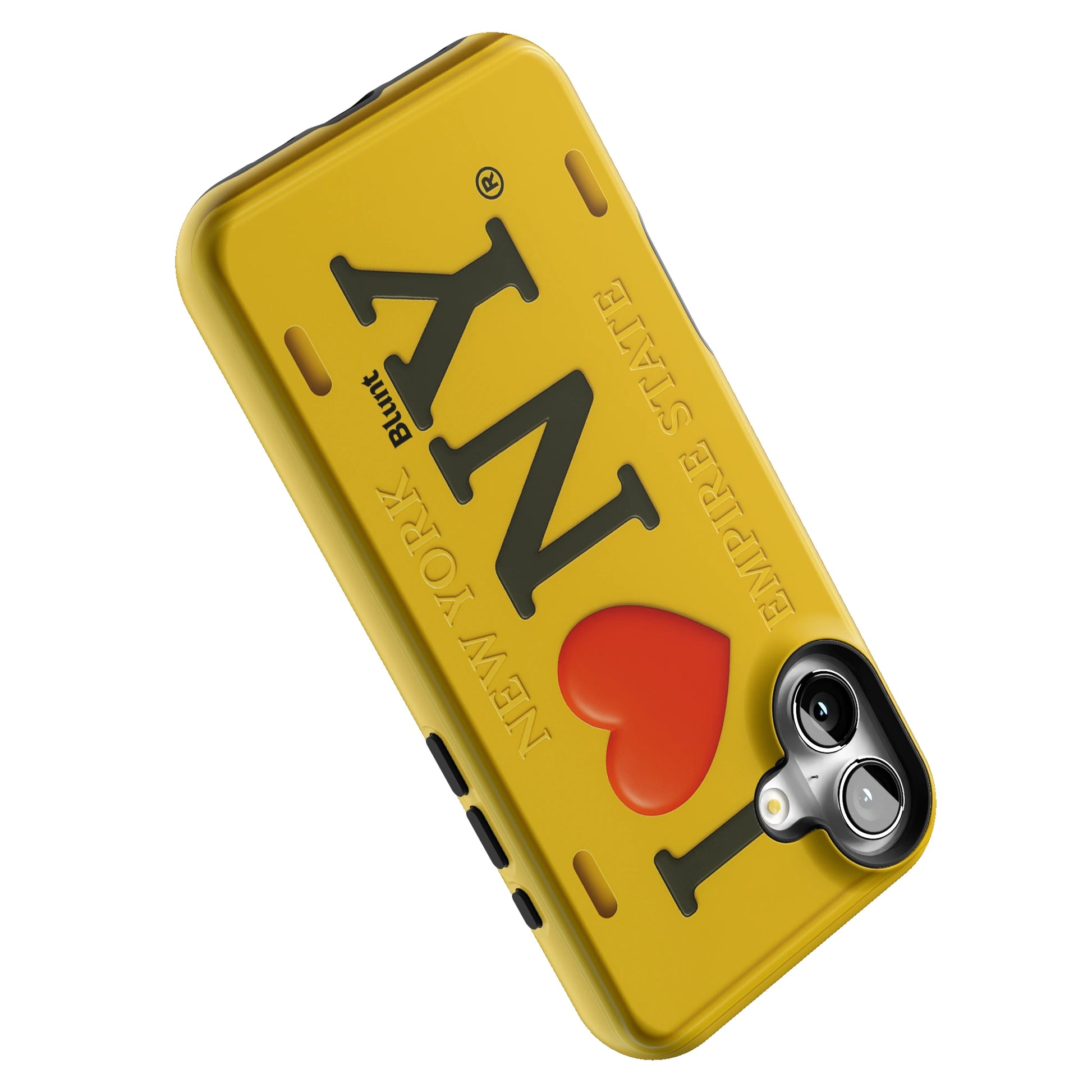Blunt York iPhone Case gallery - Iphone_16_Mini_Air_Plus_5