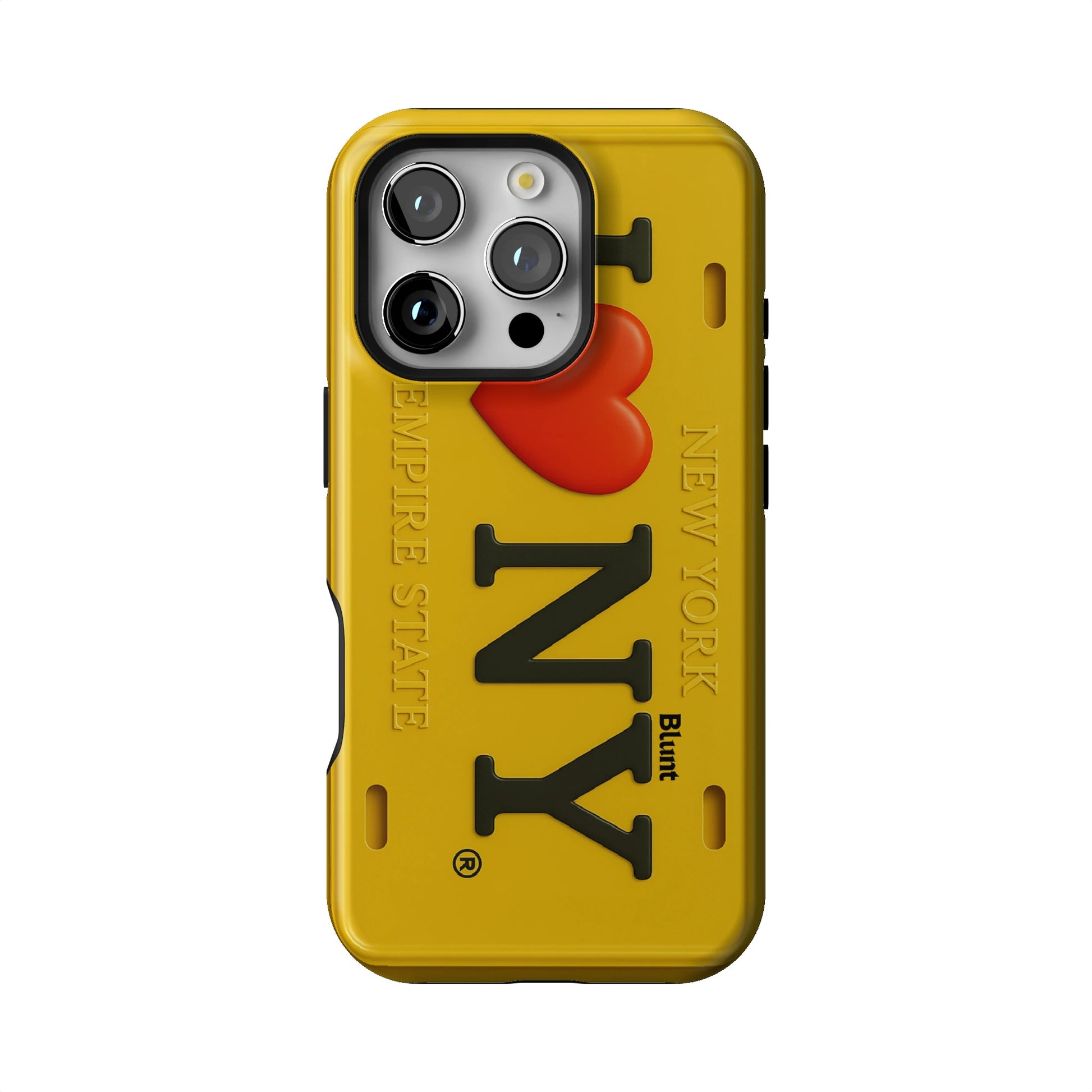 Blunt York iPhone Case gallery - Iphone_16_Pro_1