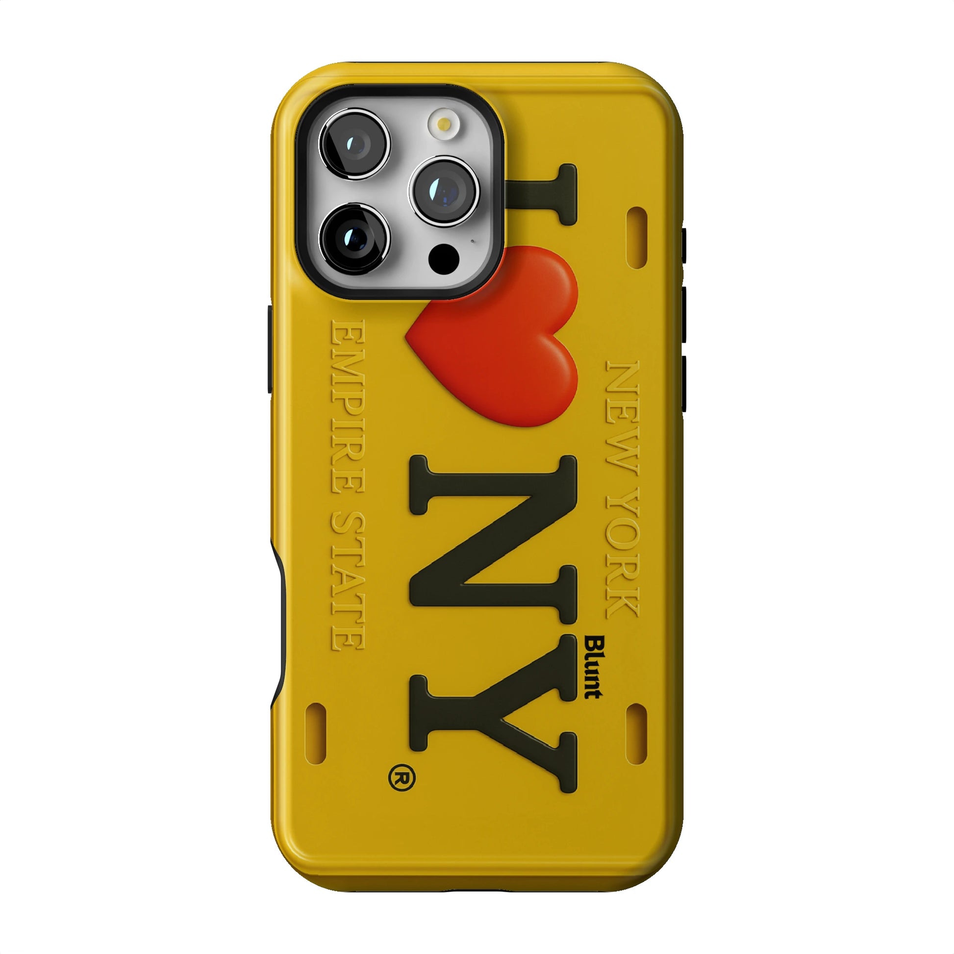 Blunt York iPhone Case gallery - Iphone_16_Pro_Max_1