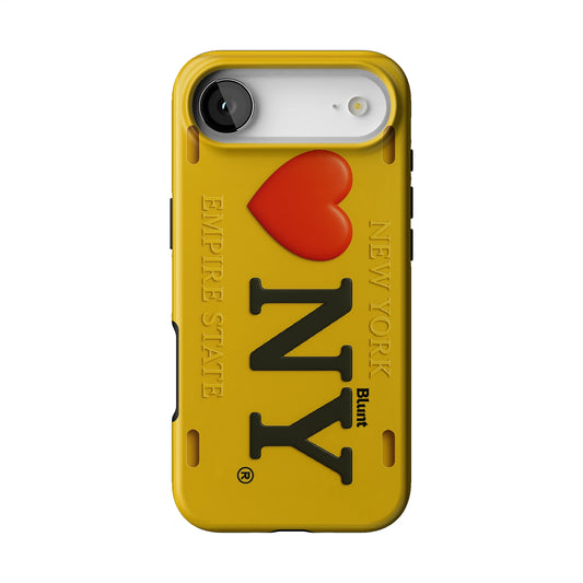 Blunt York iPhone Case gallery - Iphone_17_Air_1