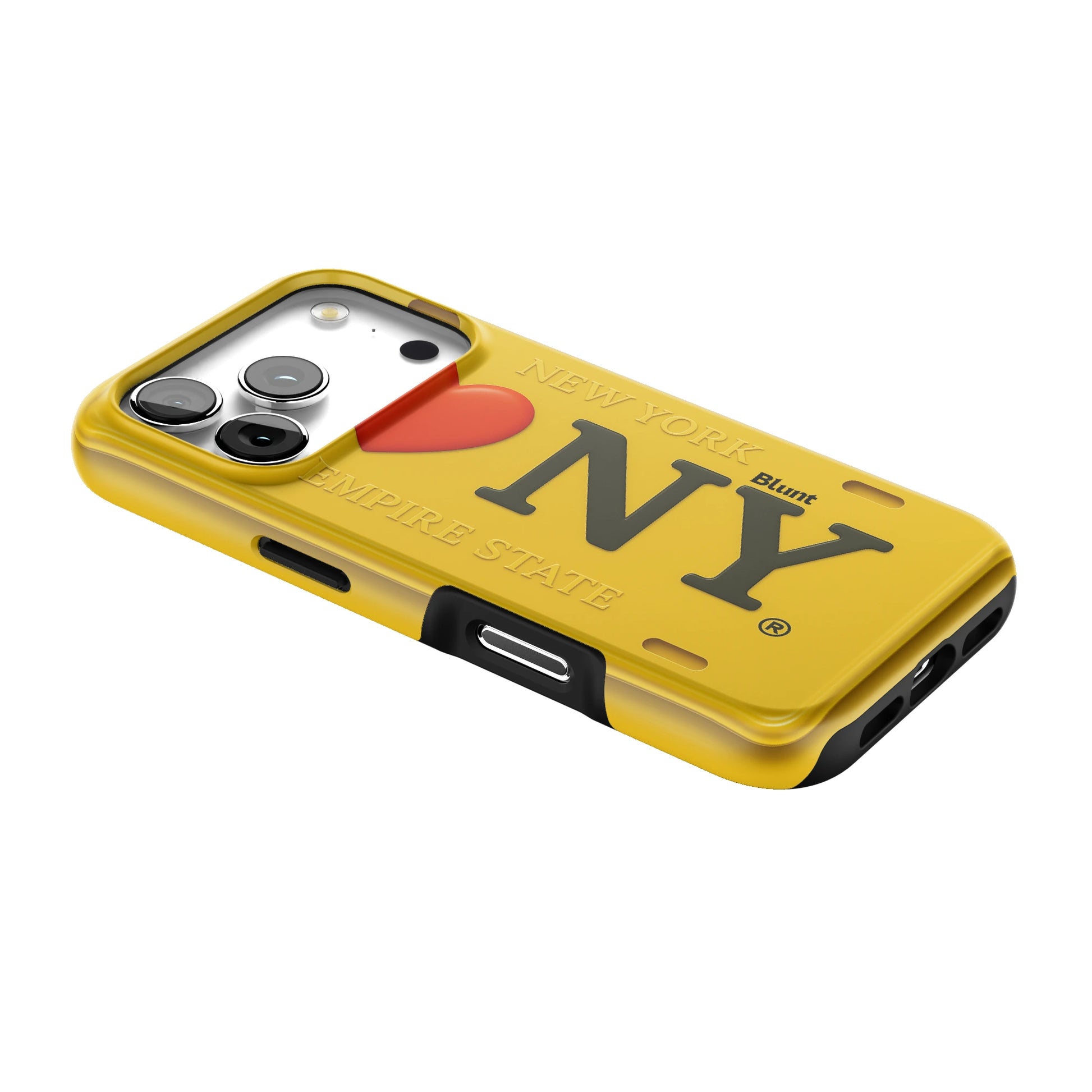 Blunt York iPhone Case gallery - Iphone_17_Pro_2