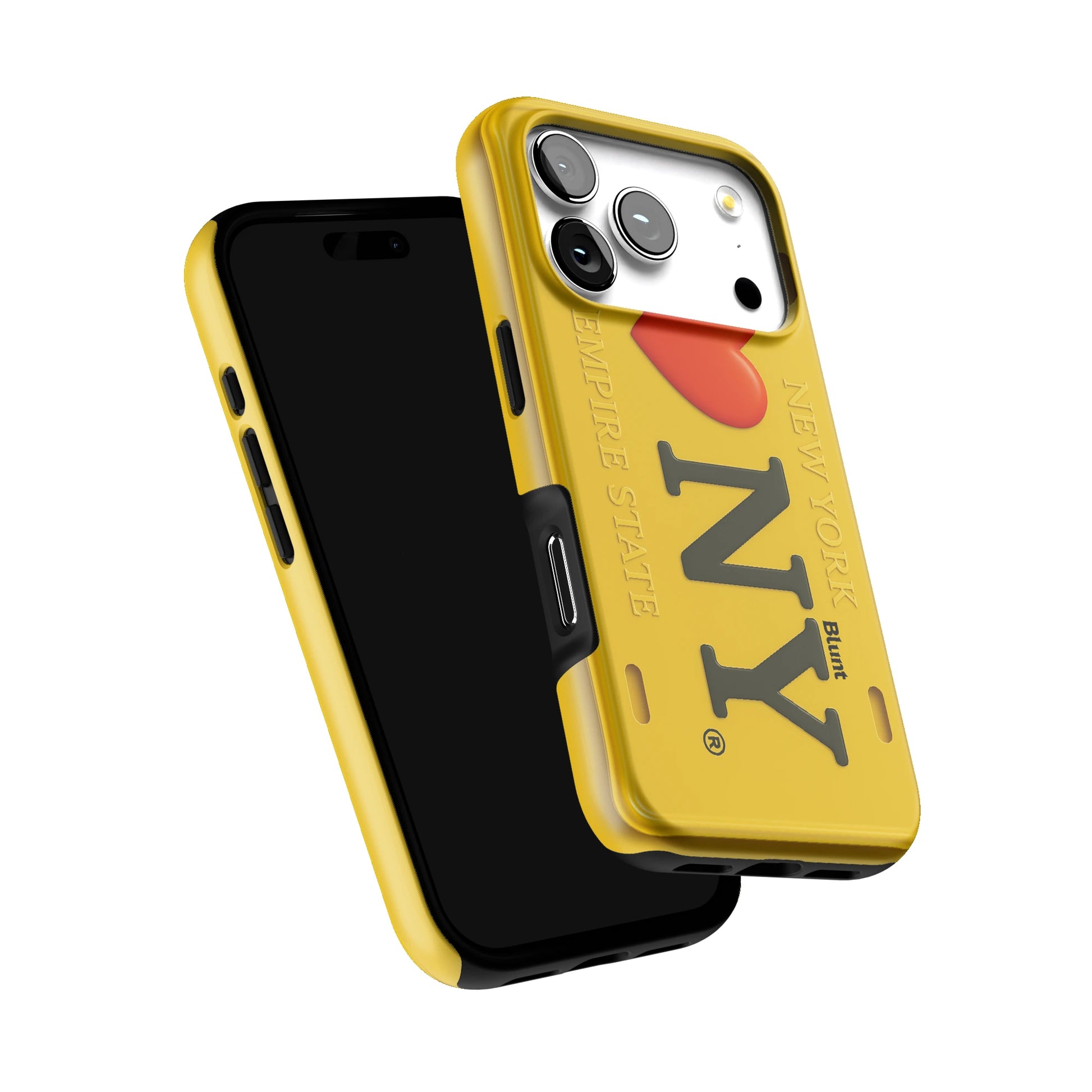 Blunt York iPhone Case gallery - Iphone_17_Pro_6