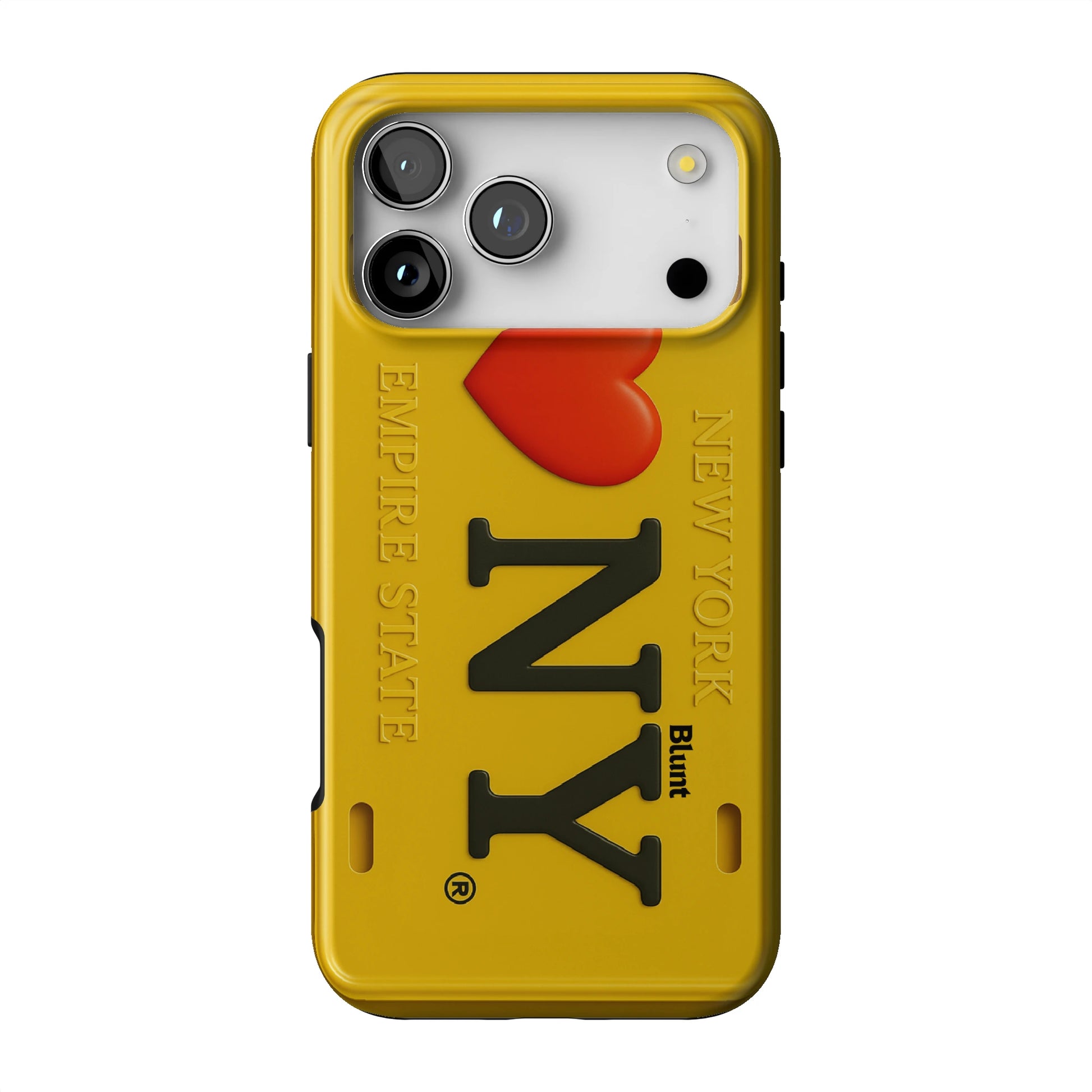 Blunt York iPhone Case gallery - Iphone_17_Pro_Max_1