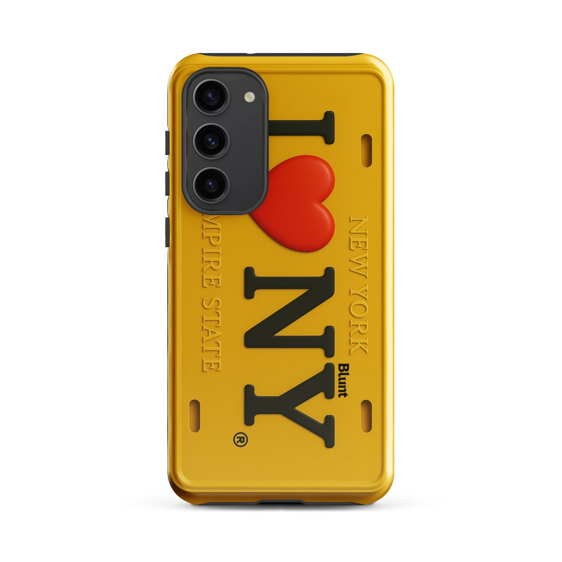 Blunt York Samsung Case - Blunt Cases