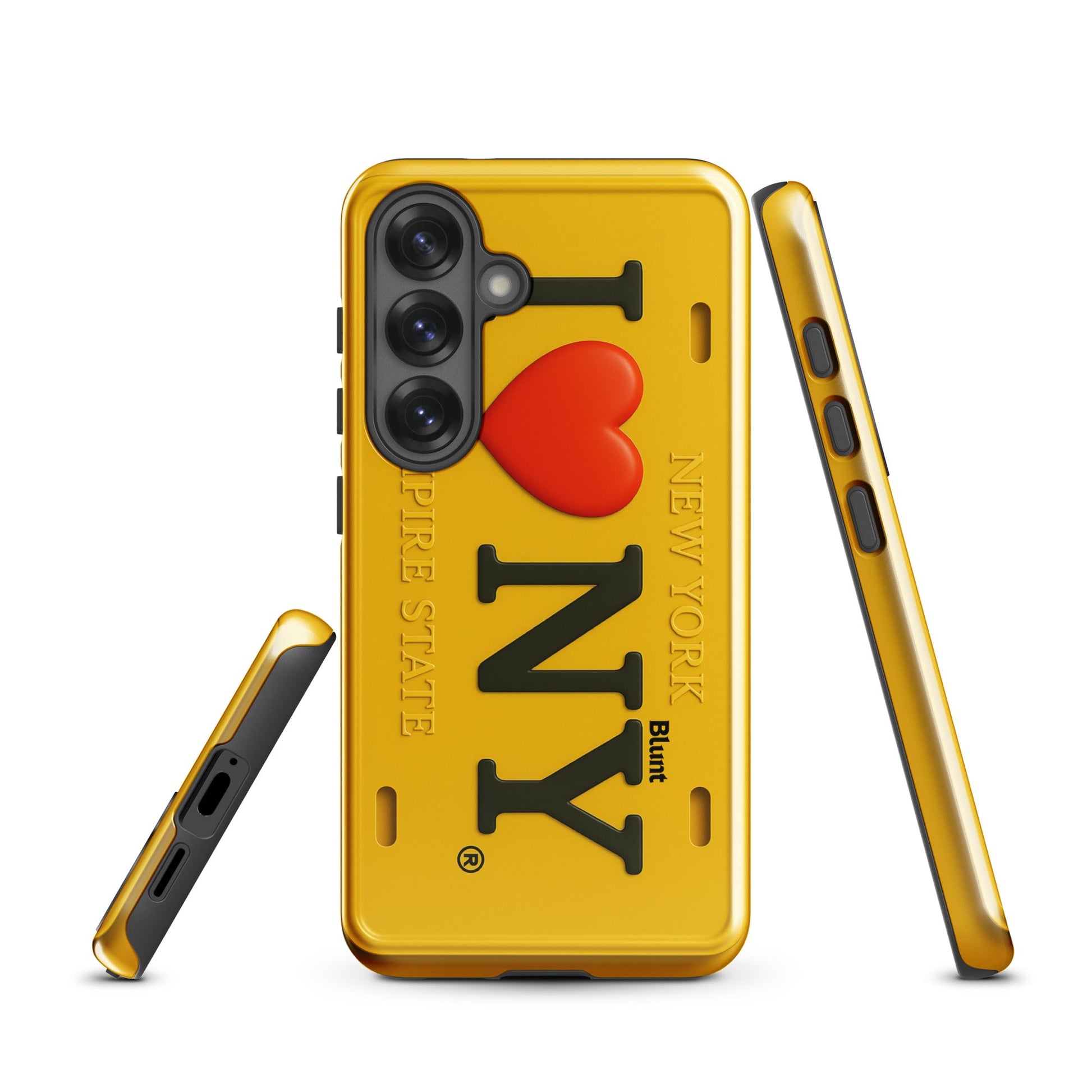 Blunt York Samsung Case - Blunt Cases