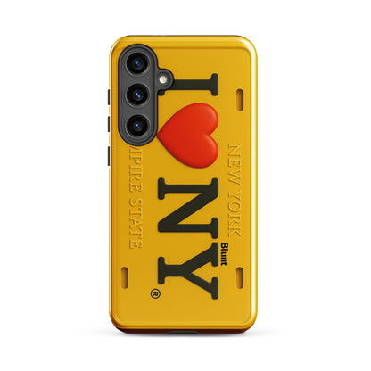 Blunt York Samsung Case - Blunt Cases