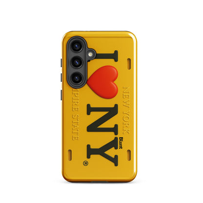 Blunt York Samsung Case - Blunt Cases