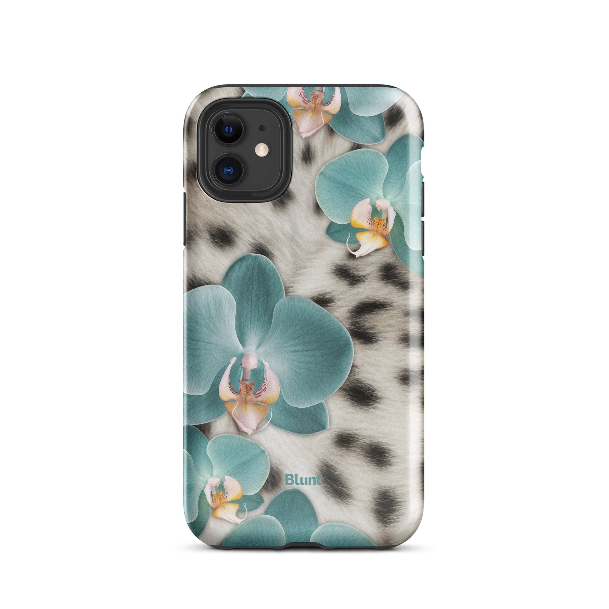 Blur iPhone Case - Blunt Cases