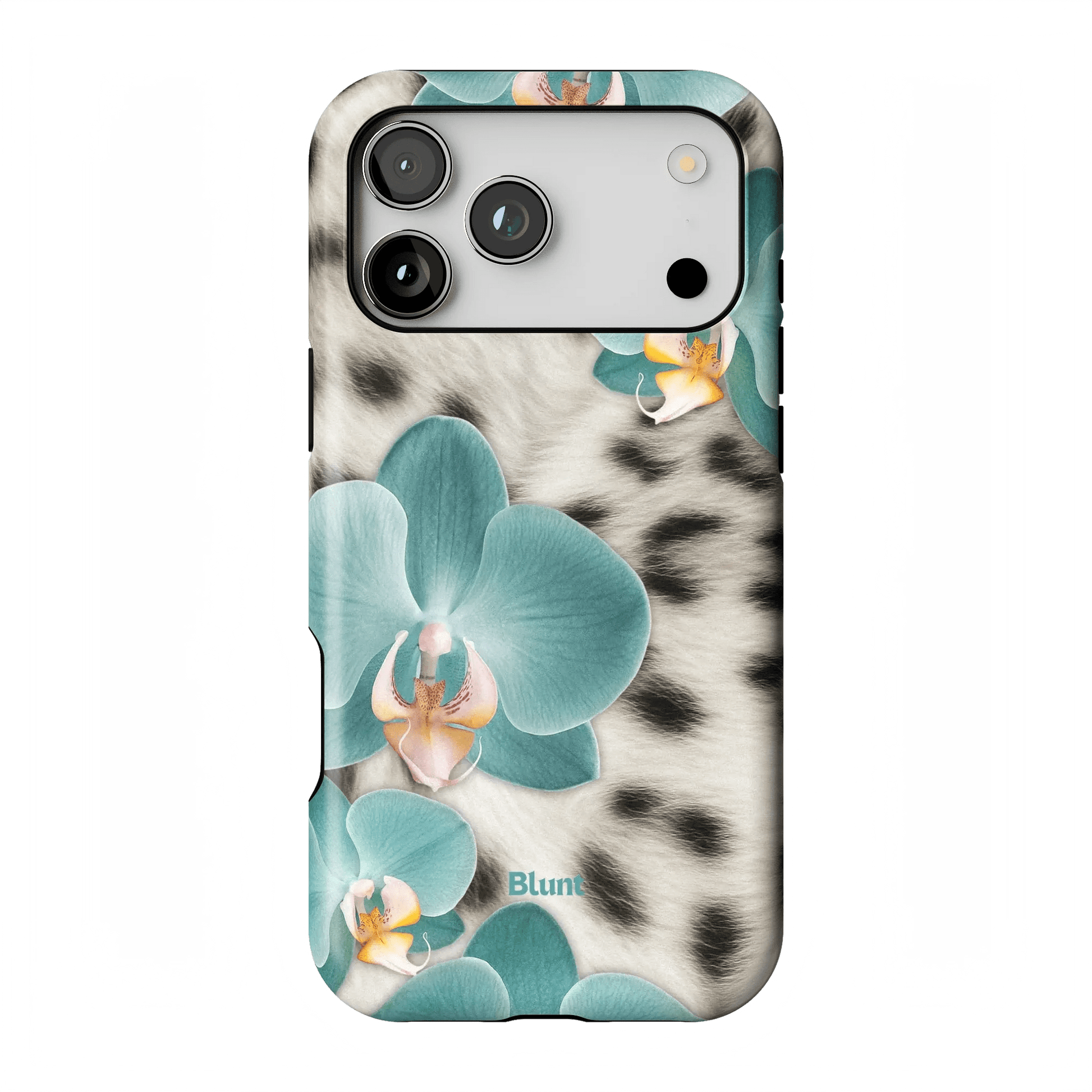 Blur iPhone Case - Blunt Cases
