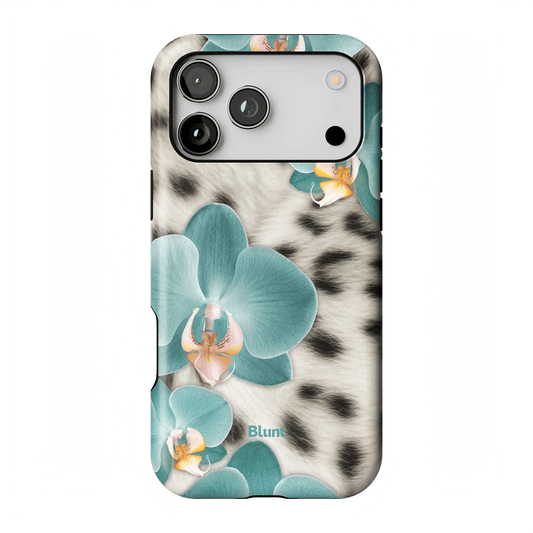 Blur iPhone Case - Blunt Cases