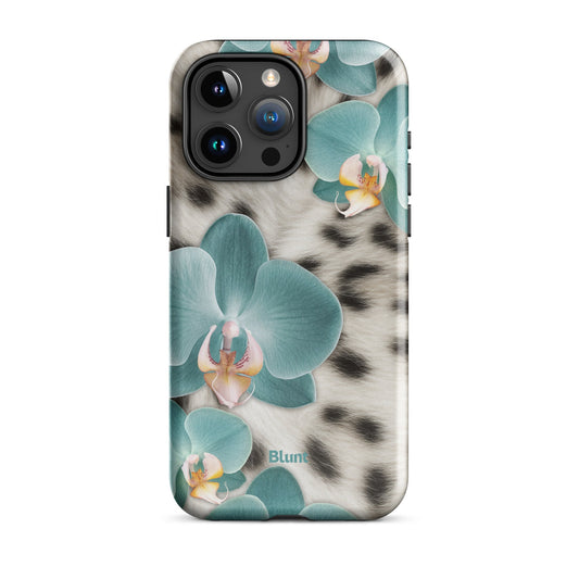Blur iPhone Case - Blunt Cases
