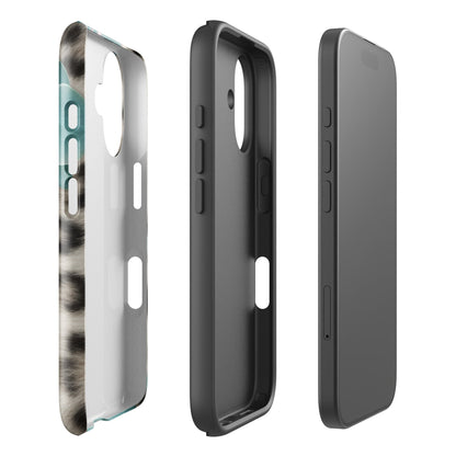 Blur iPhone Case - Blunt Cases