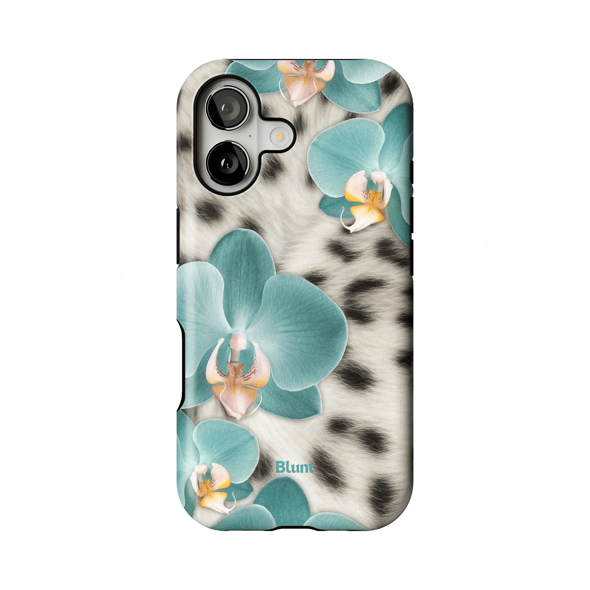 Blur iPhone Case - Blunt Cases