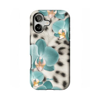 Blur iPhone Case - Blunt Cases