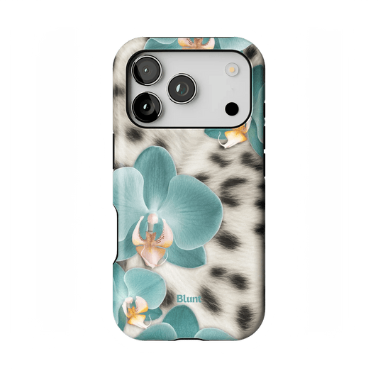 Blur iPhone Case - Blunt Cases