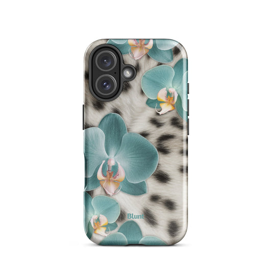 Blur iPhone Case - Blunt Cases