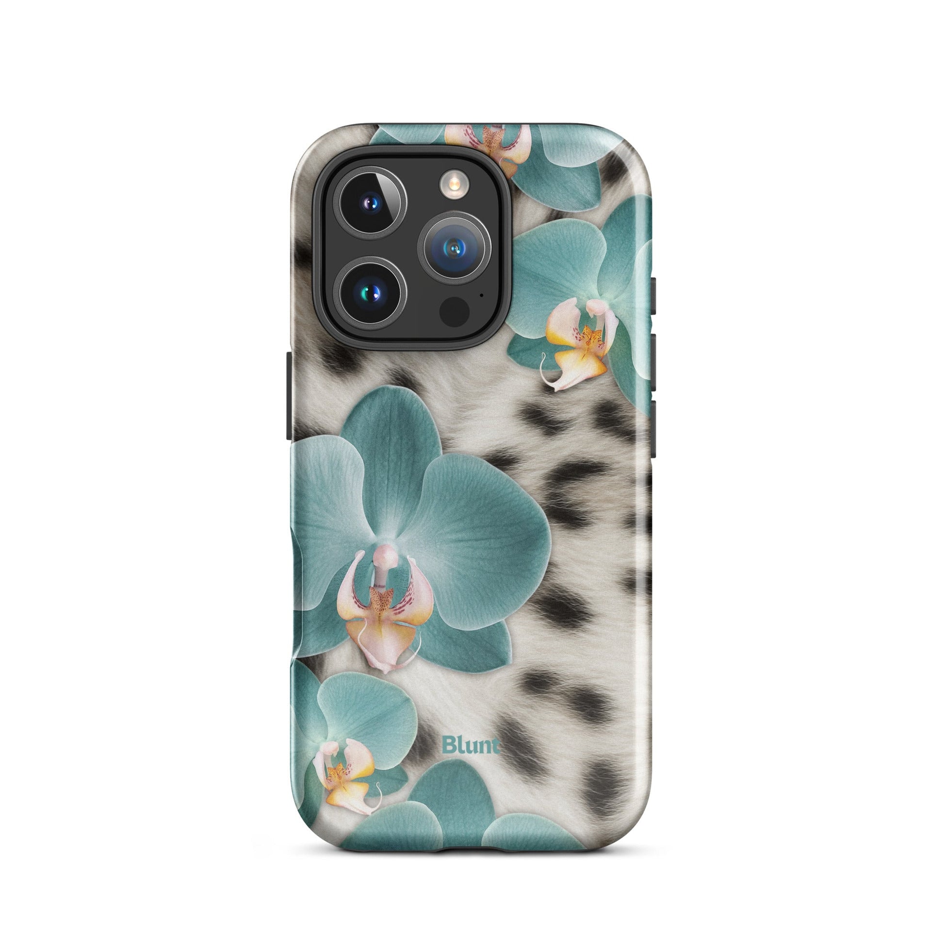Blur iPhone Case - Blunt Cases