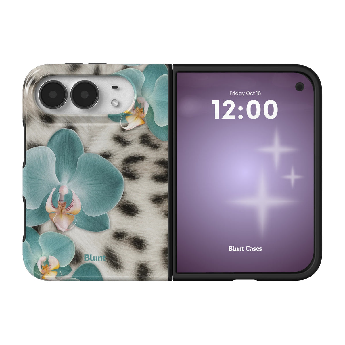 blur-iphone-case iPhone 18 Duo case, view 1