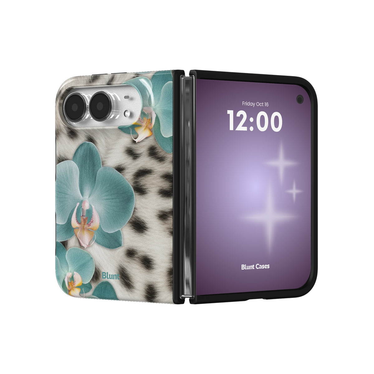 blur-iphone-case iPhone 18 Duo case, view 3