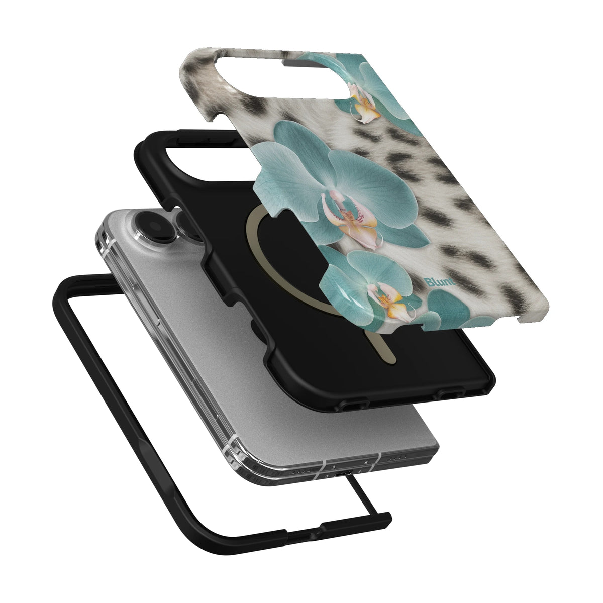 blur-iphone-case iPhone 18 Duo case, view 6