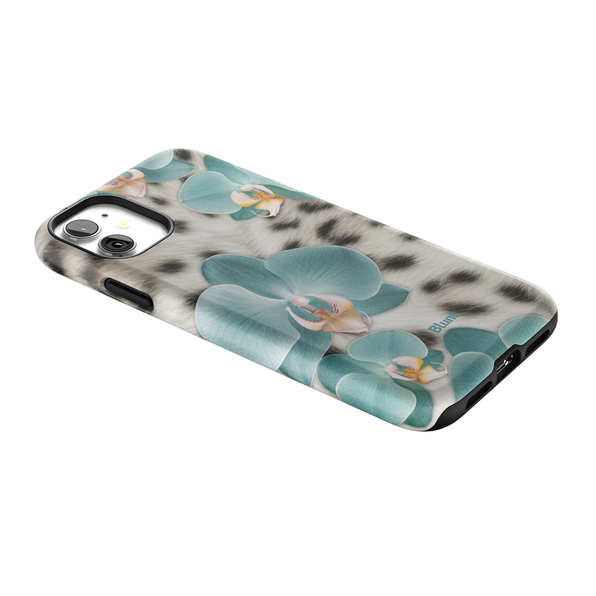 Blur iPhone Case gallery - Iphone_11_Iphone_2
