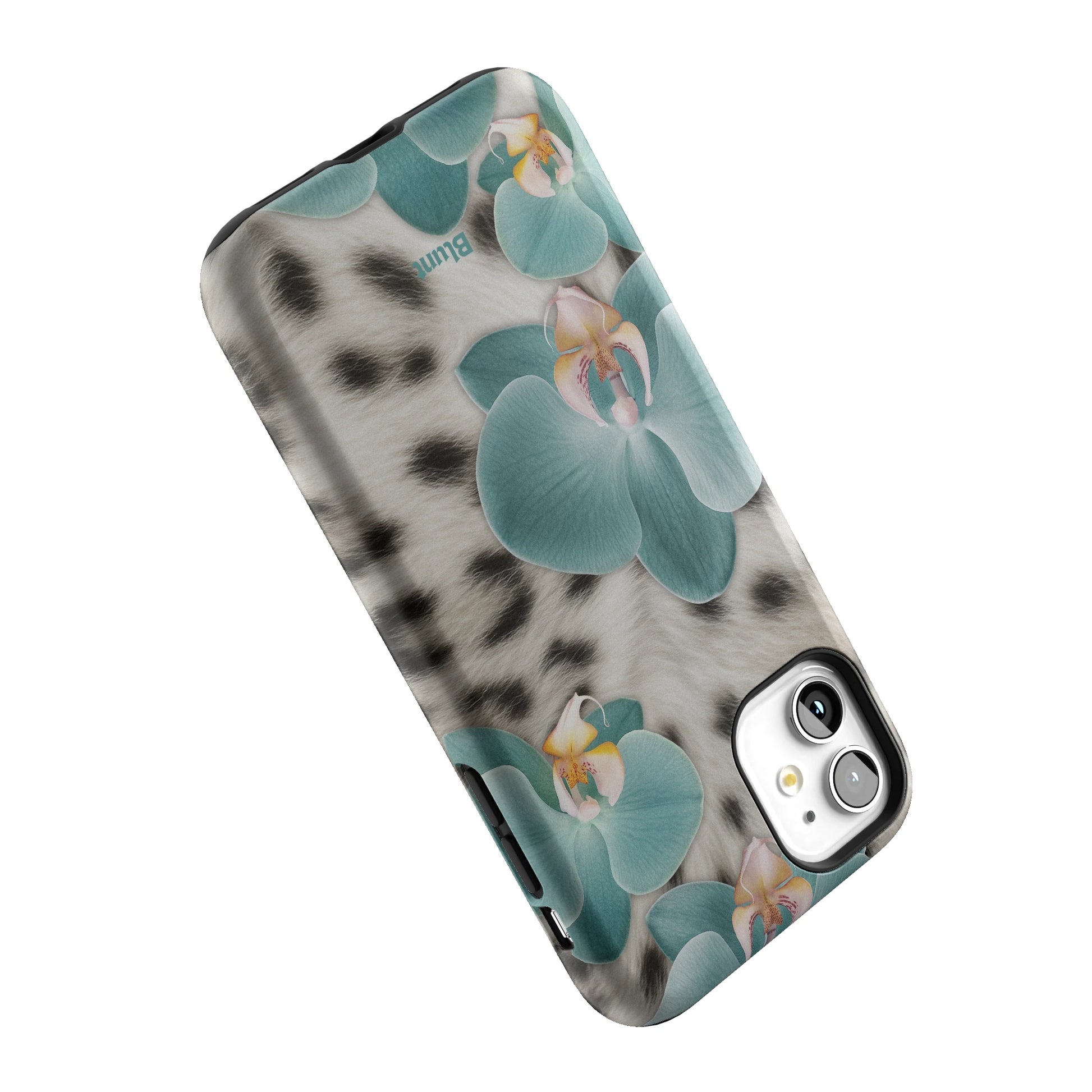 Blur iPhone Case gallery - Iphone_11_Iphone_5