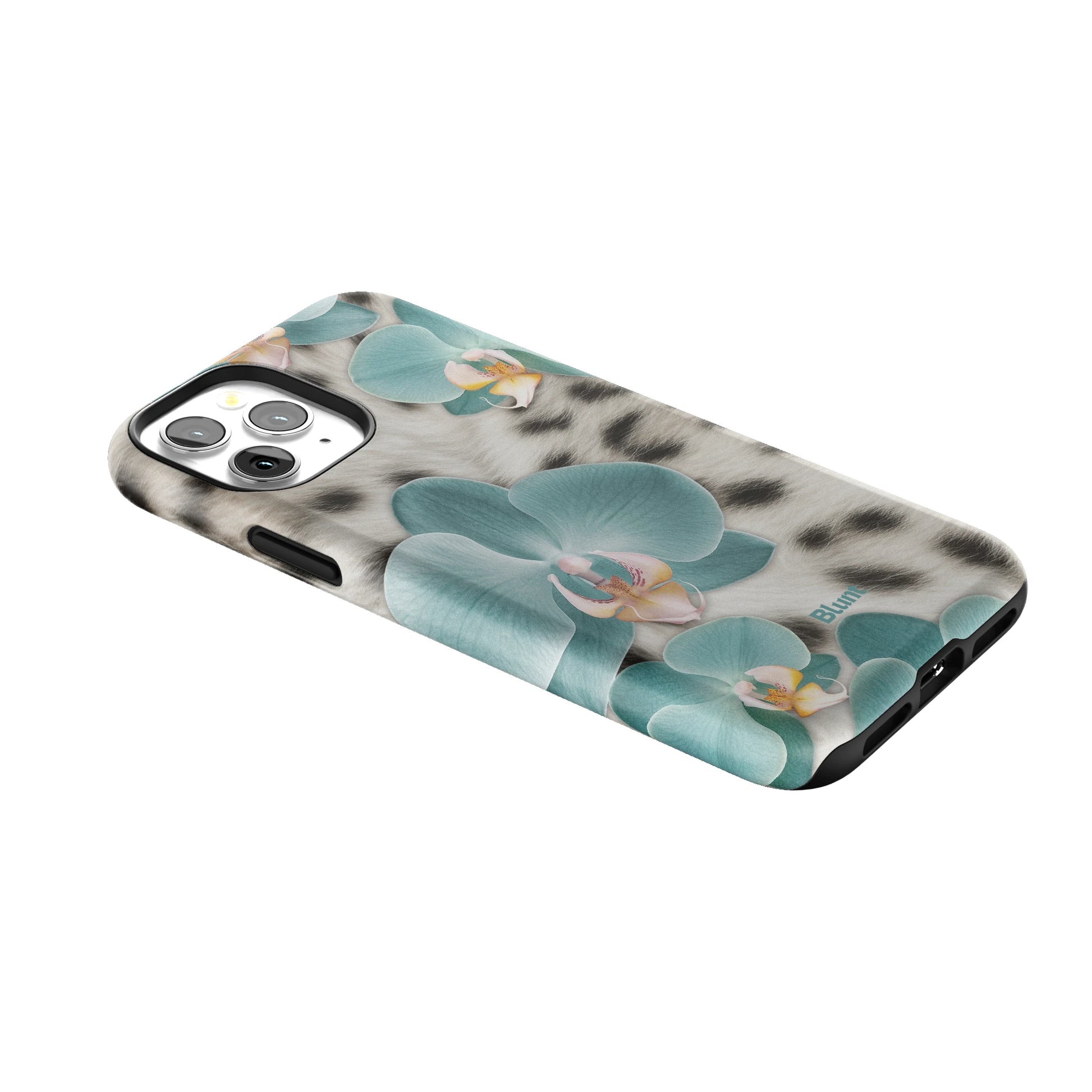 Blur iPhone Case gallery - Iphone_11_Pro_2