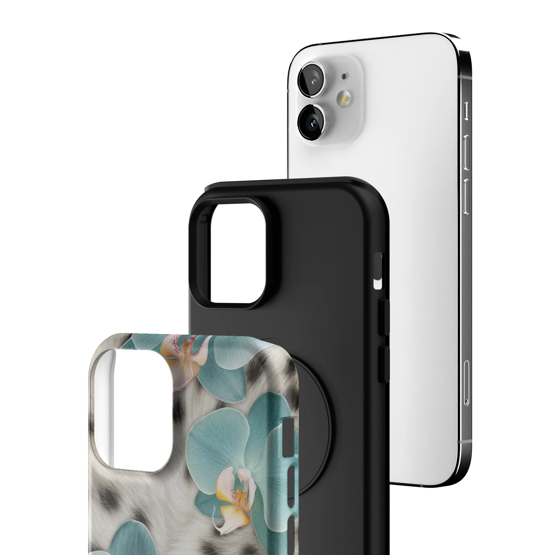 Blur iPhone Case gallery - Iphone_12_Iphone_3