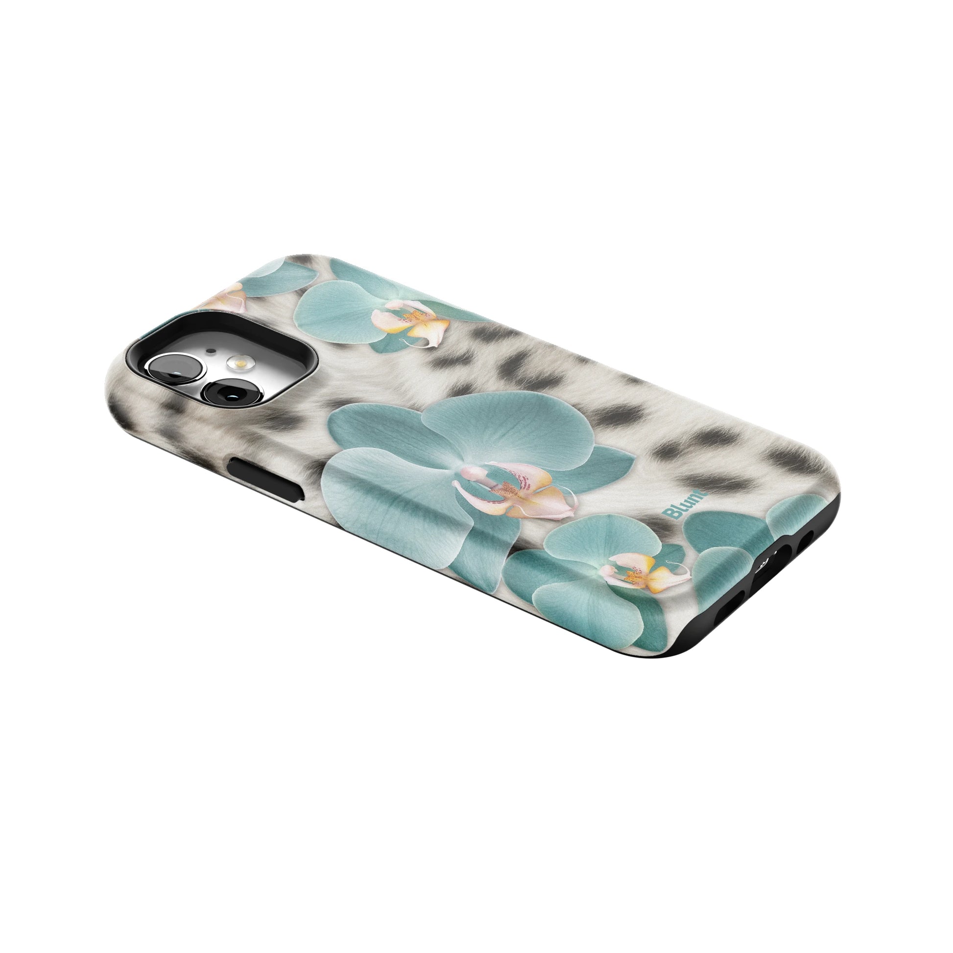 Blur iPhone Case gallery - Iphone_12_Mini_Air_Plus_2