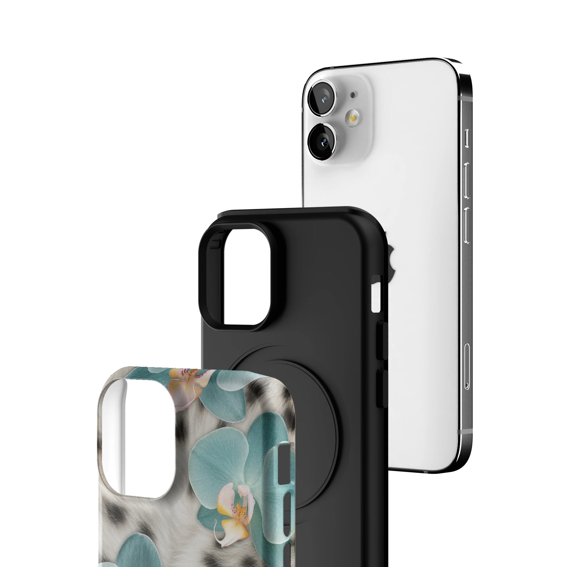Blur iPhone Case gallery - Iphone_12_Mini_Air_Plus_3
