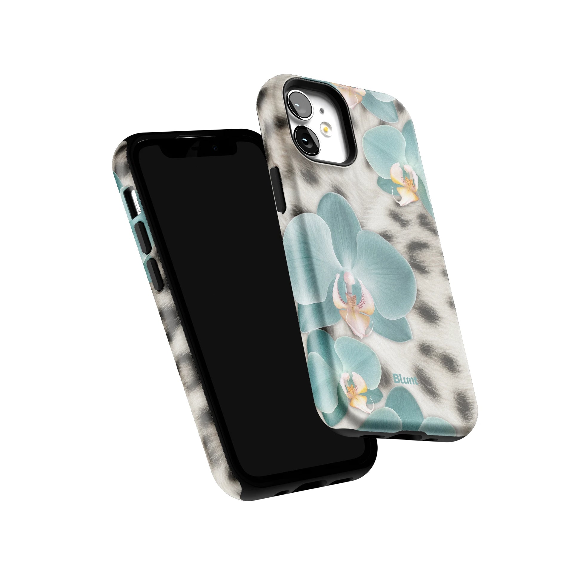 Blur iPhone Case gallery - Iphone_12_Mini_Air_Plus_6