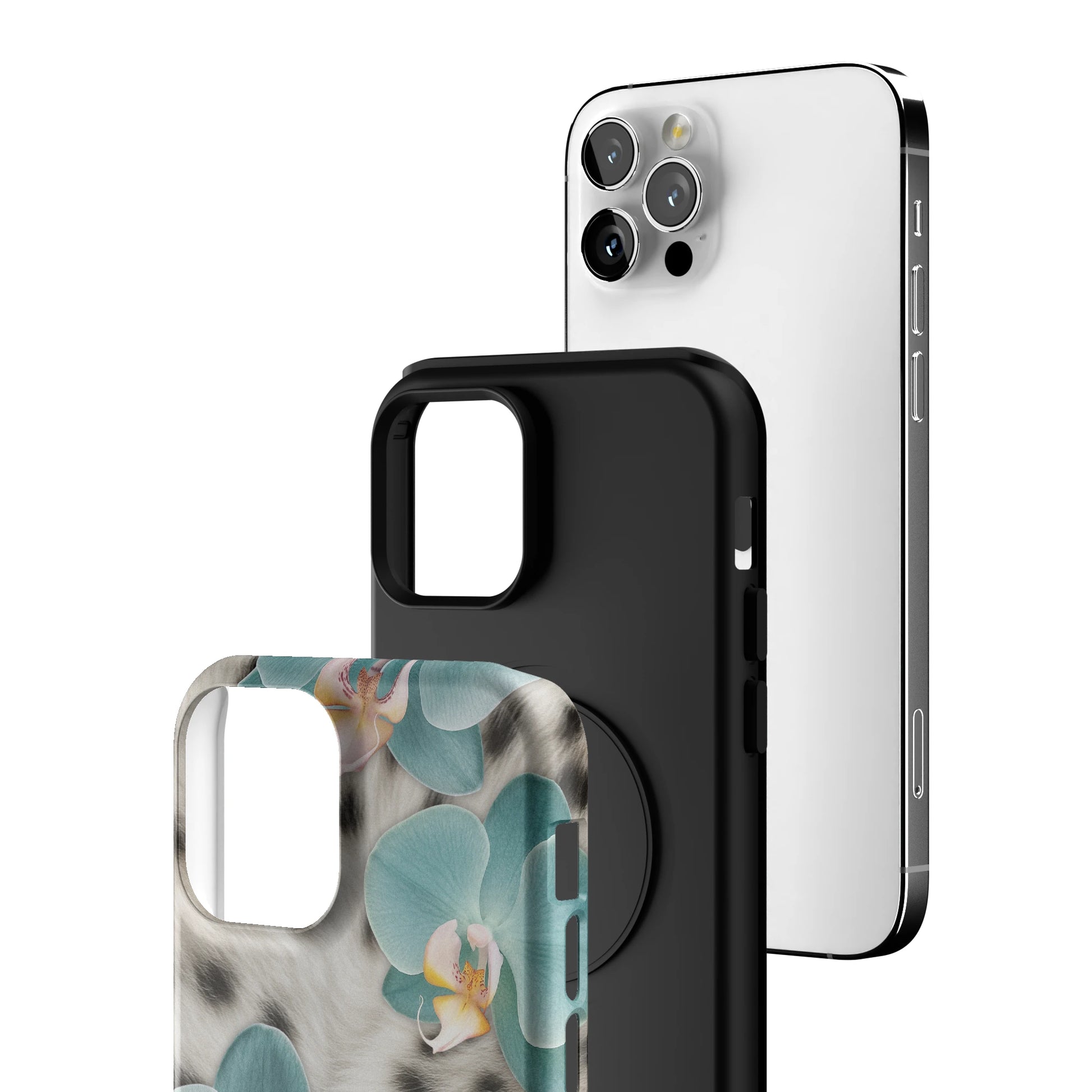 Blur iPhone Case gallery - Iphone_12_Pro_3