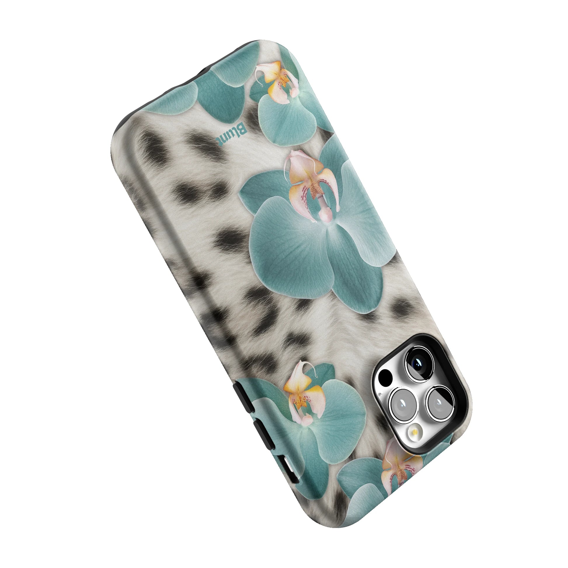 Blur iPhone Case gallery - Iphone_12_Pro_5