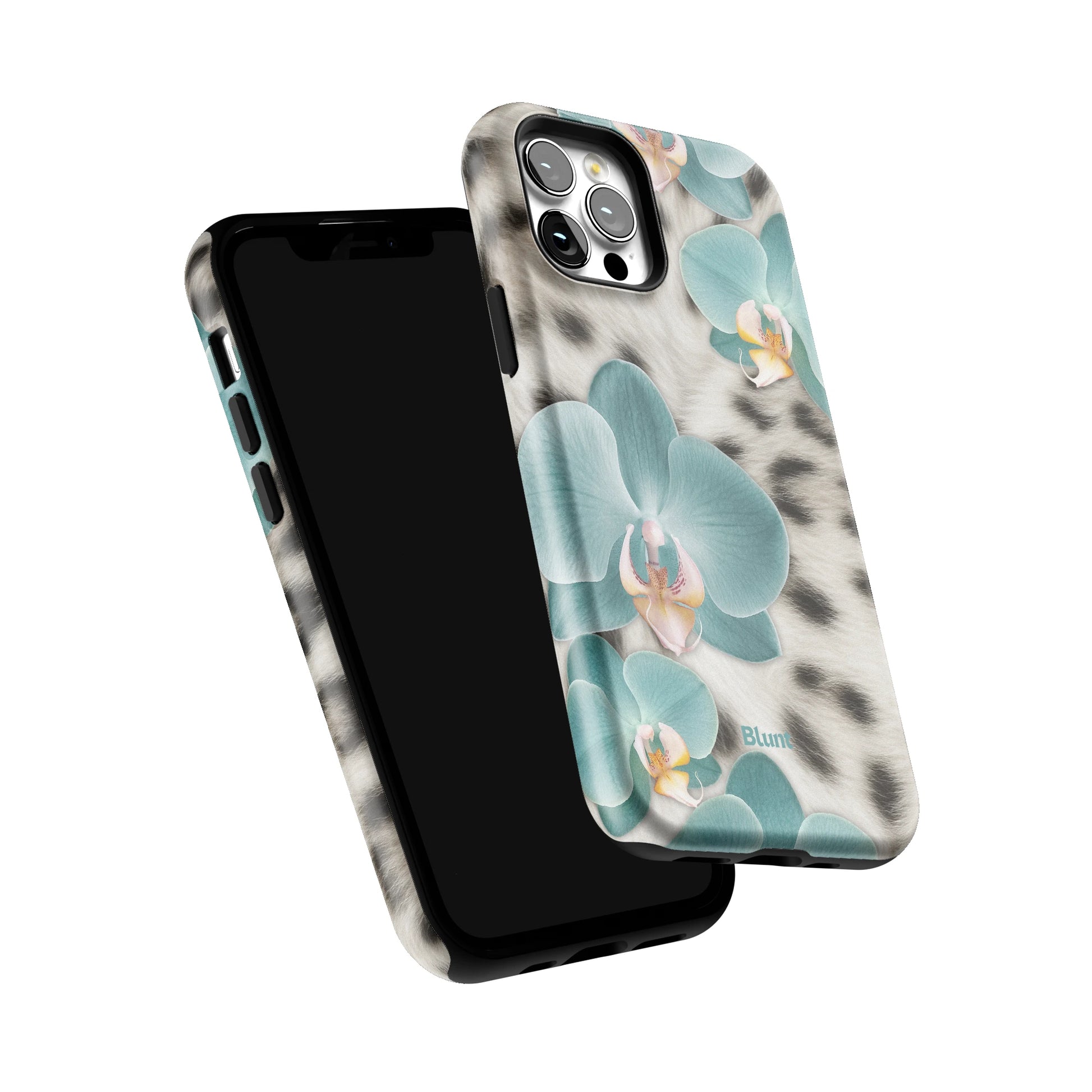 Blur iPhone Case gallery - Iphone_12_Pro_6