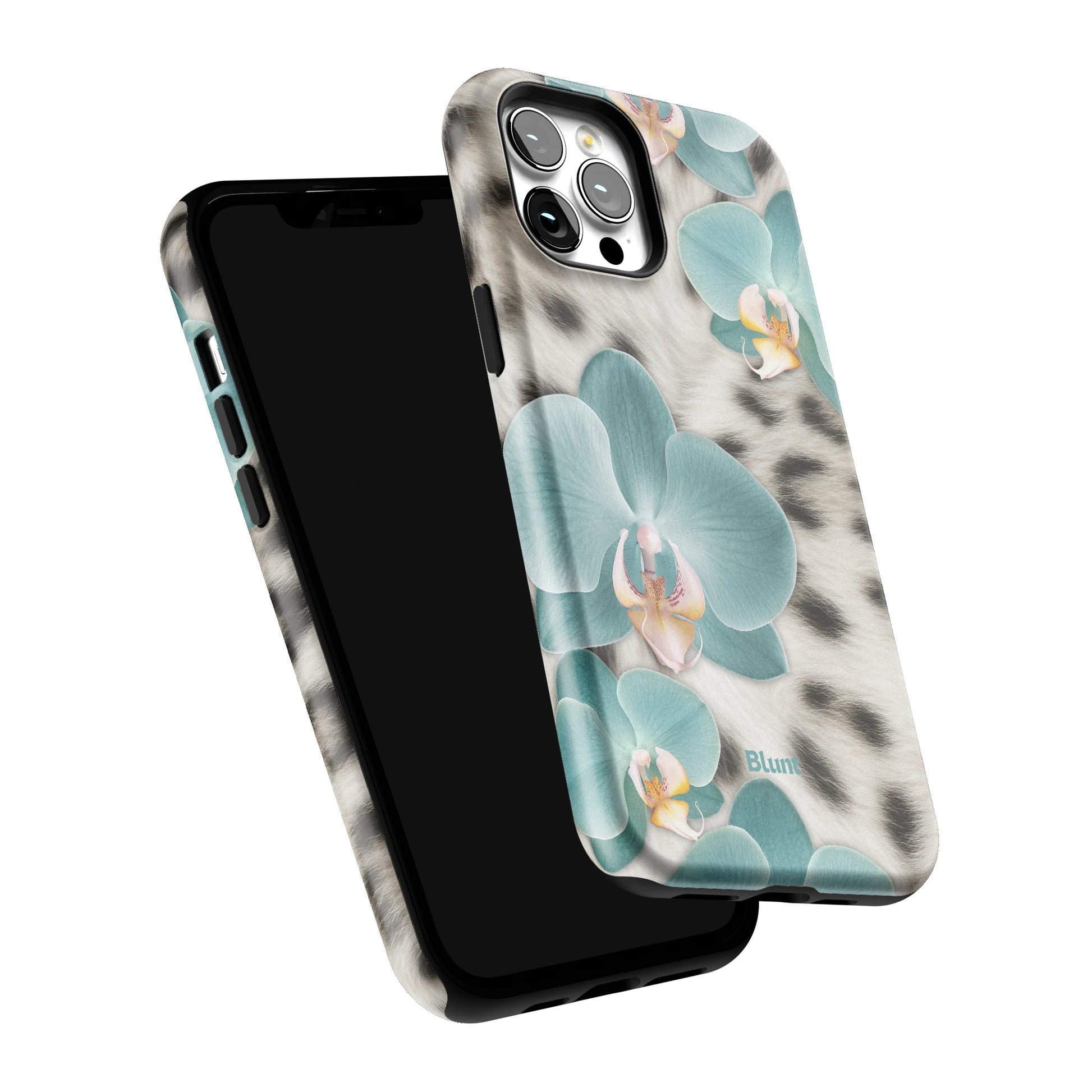 Blur iPhone Case gallery - Iphone_12_Pro_Max_6