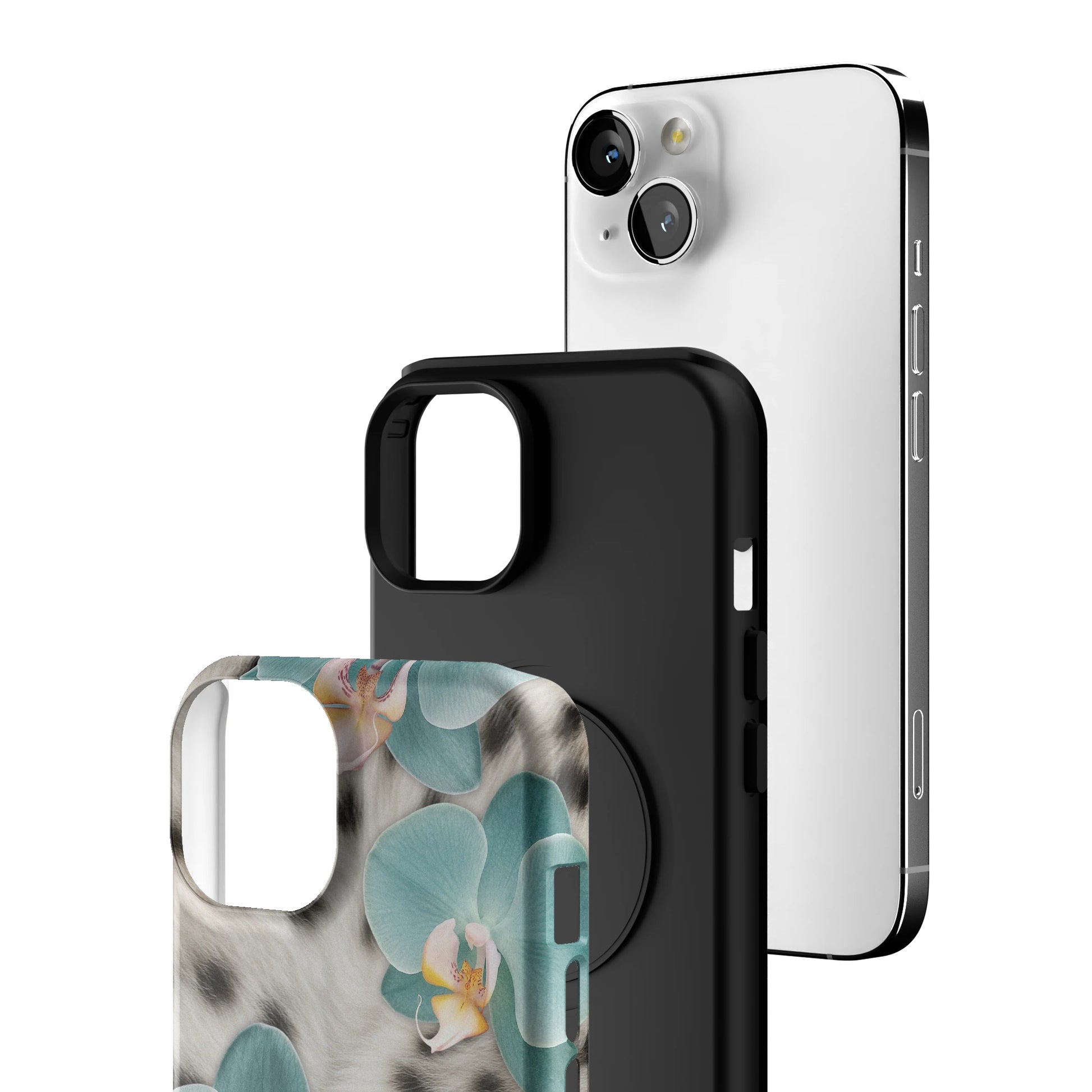 Blur iPhone Case gallery - Iphone_13_Iphone_3