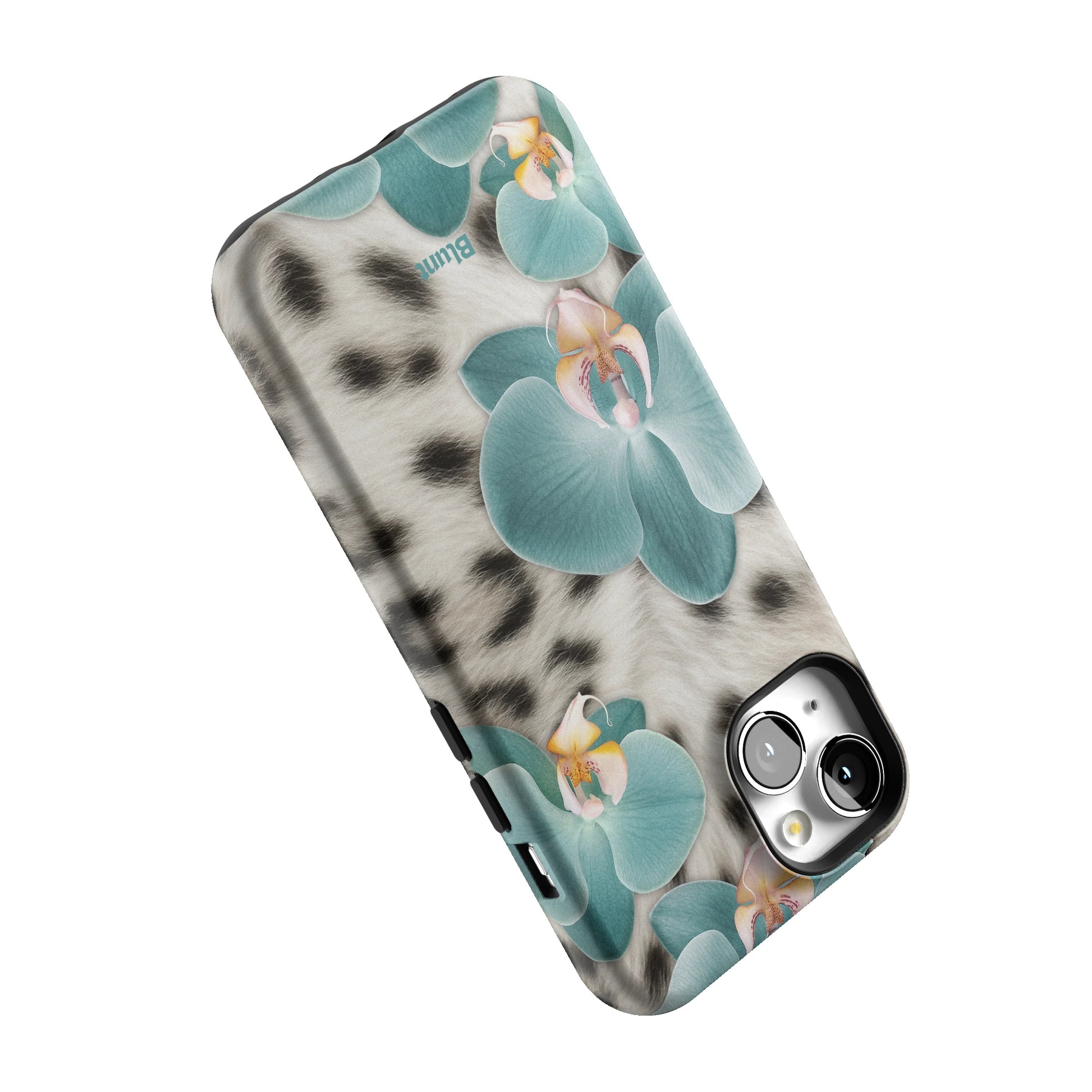 Blur iPhone Case gallery - Iphone_13_Iphone_5