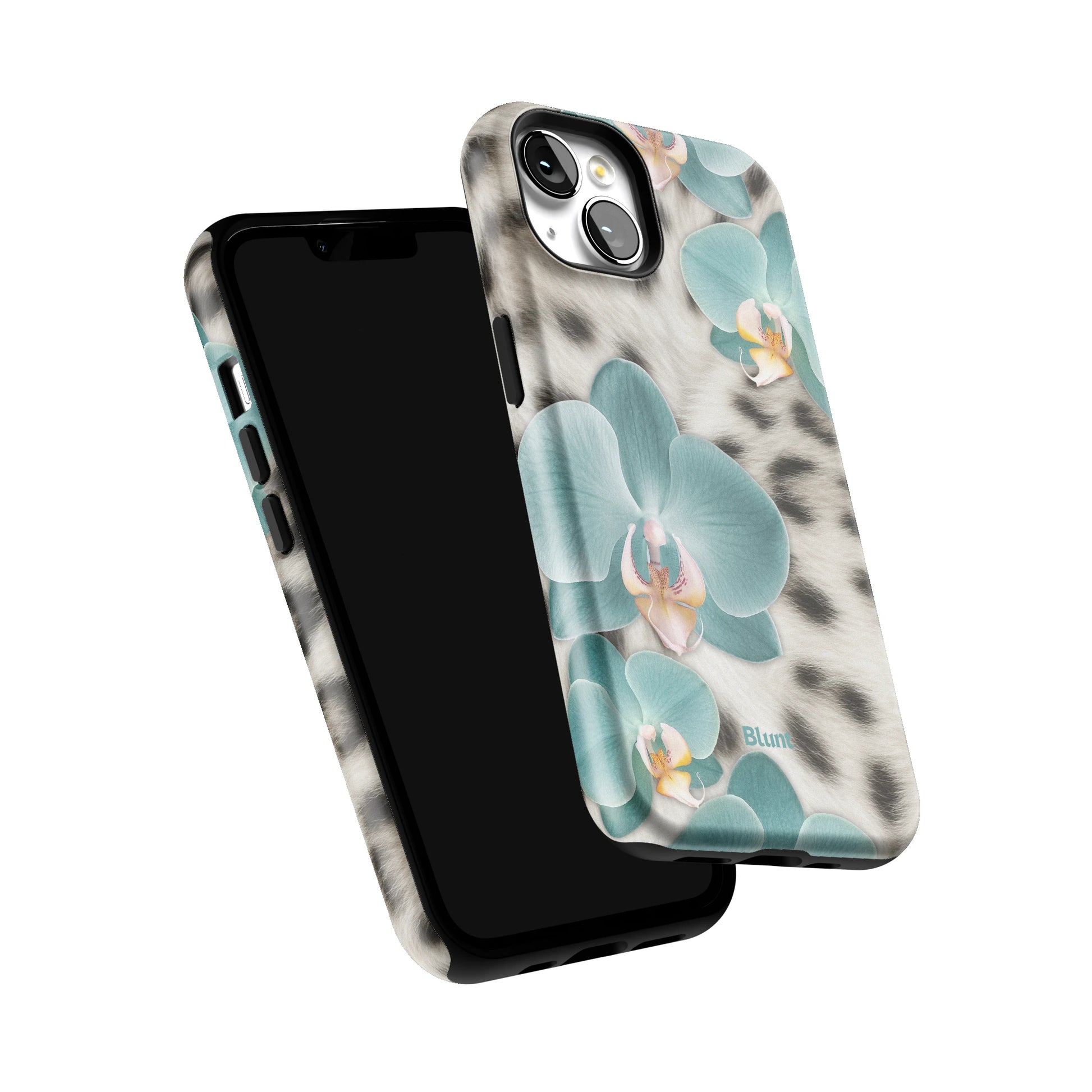 Blur iPhone Case gallery - Iphone_13_Iphone_6