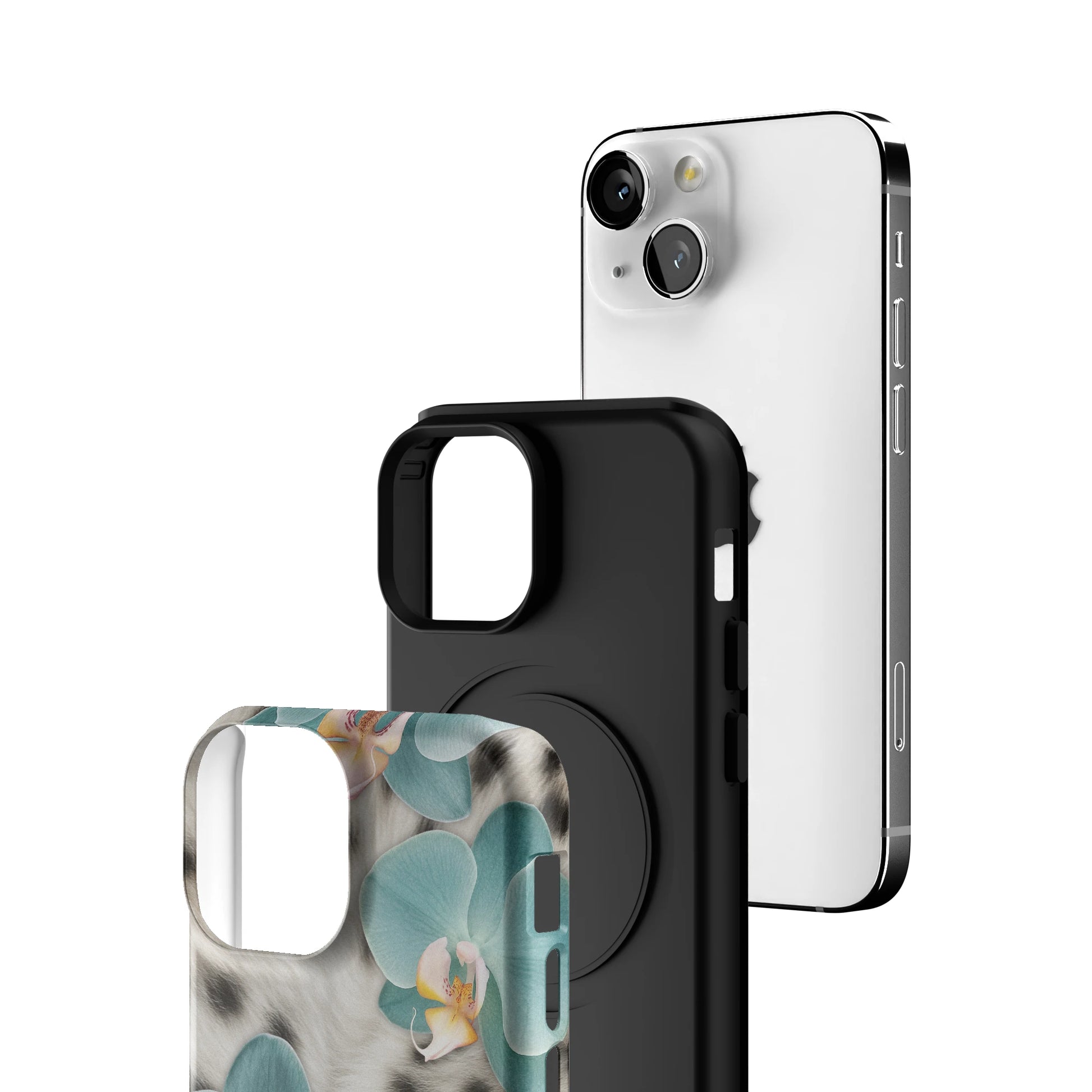 Blur iPhone Case gallery - Iphone_13_Mini_Air_Plus_3