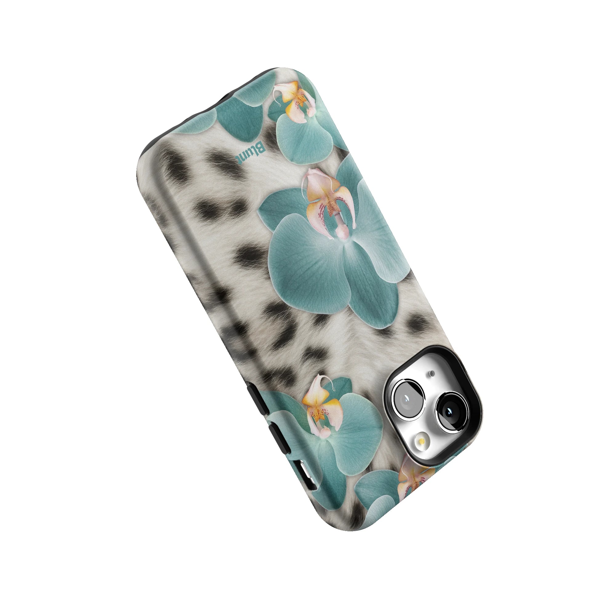 Blur iPhone Case gallery - Iphone_13_Mini_Air_Plus_5