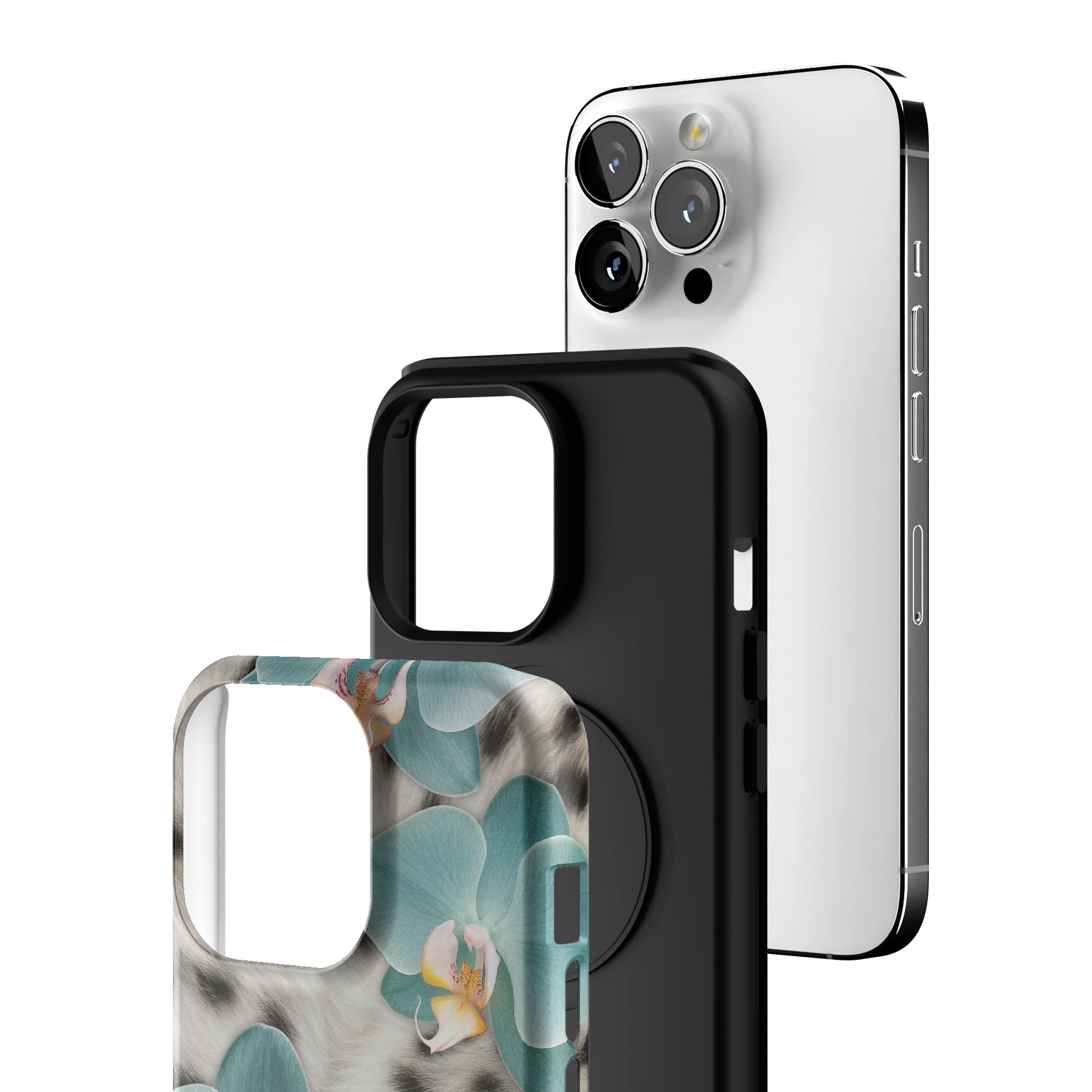 Blur iPhone Case gallery - Iphone_13_Pro_3