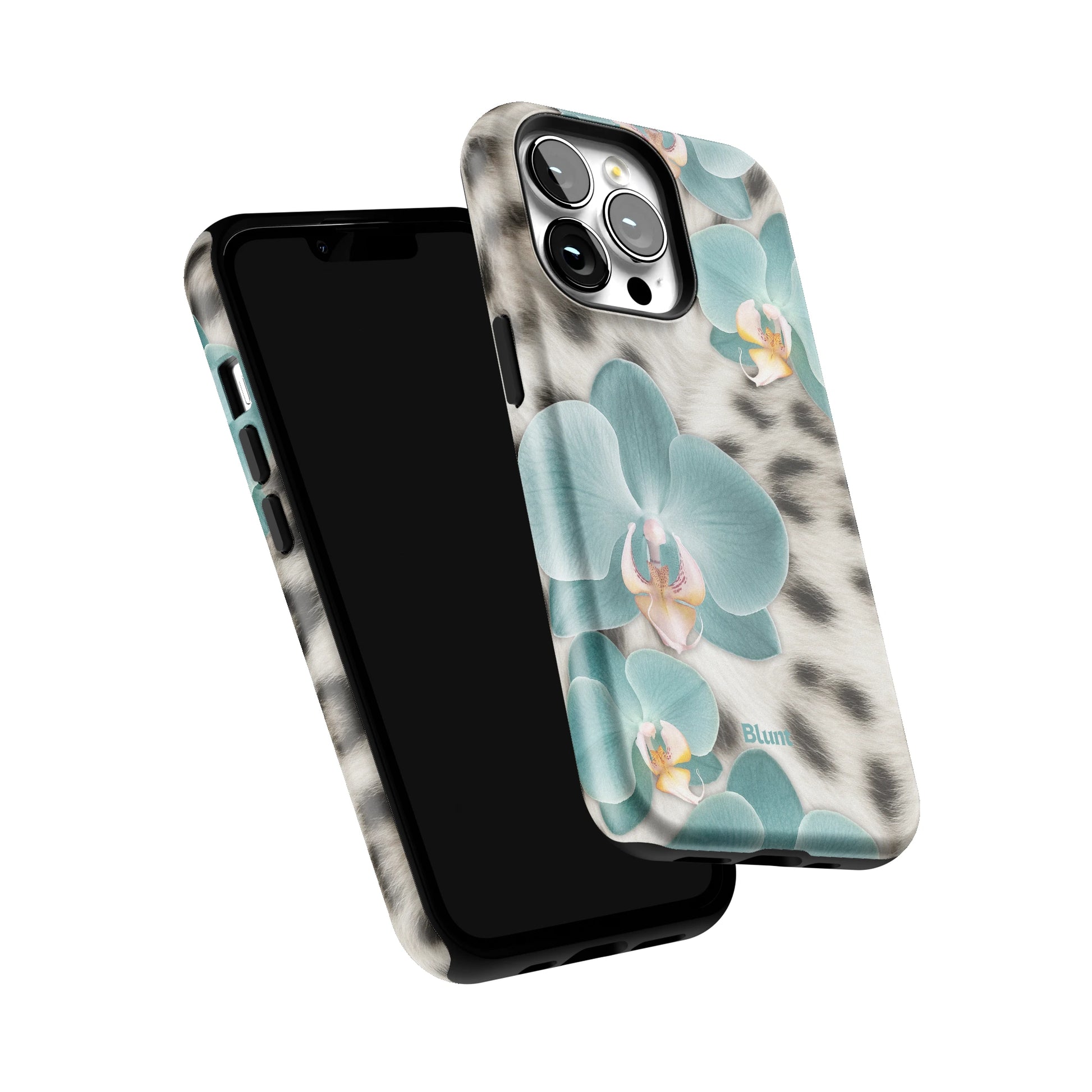 Blur iPhone Case gallery - Iphone_13_Pro_6