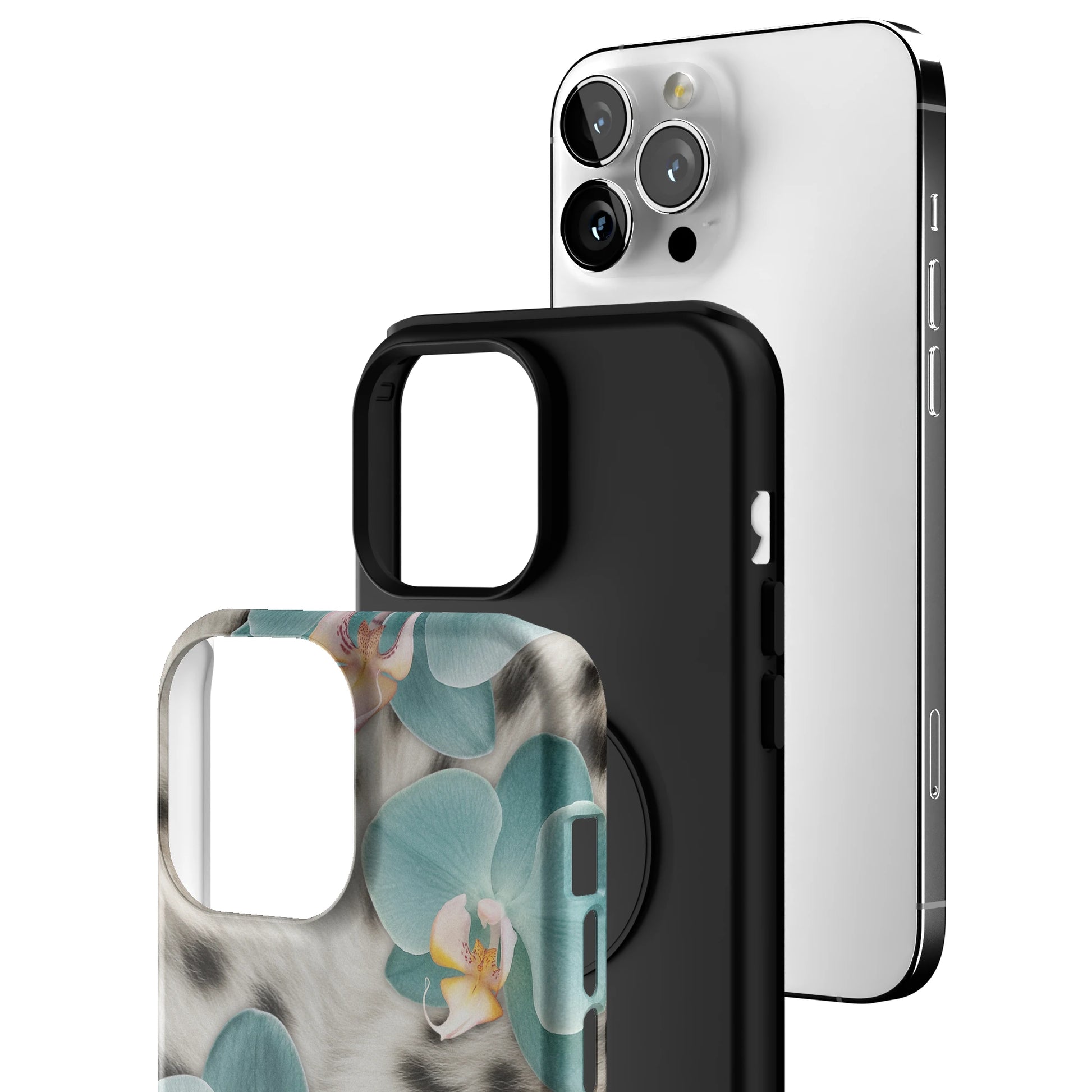 Blur iPhone Case gallery - Iphone_13_Pro_Max_3