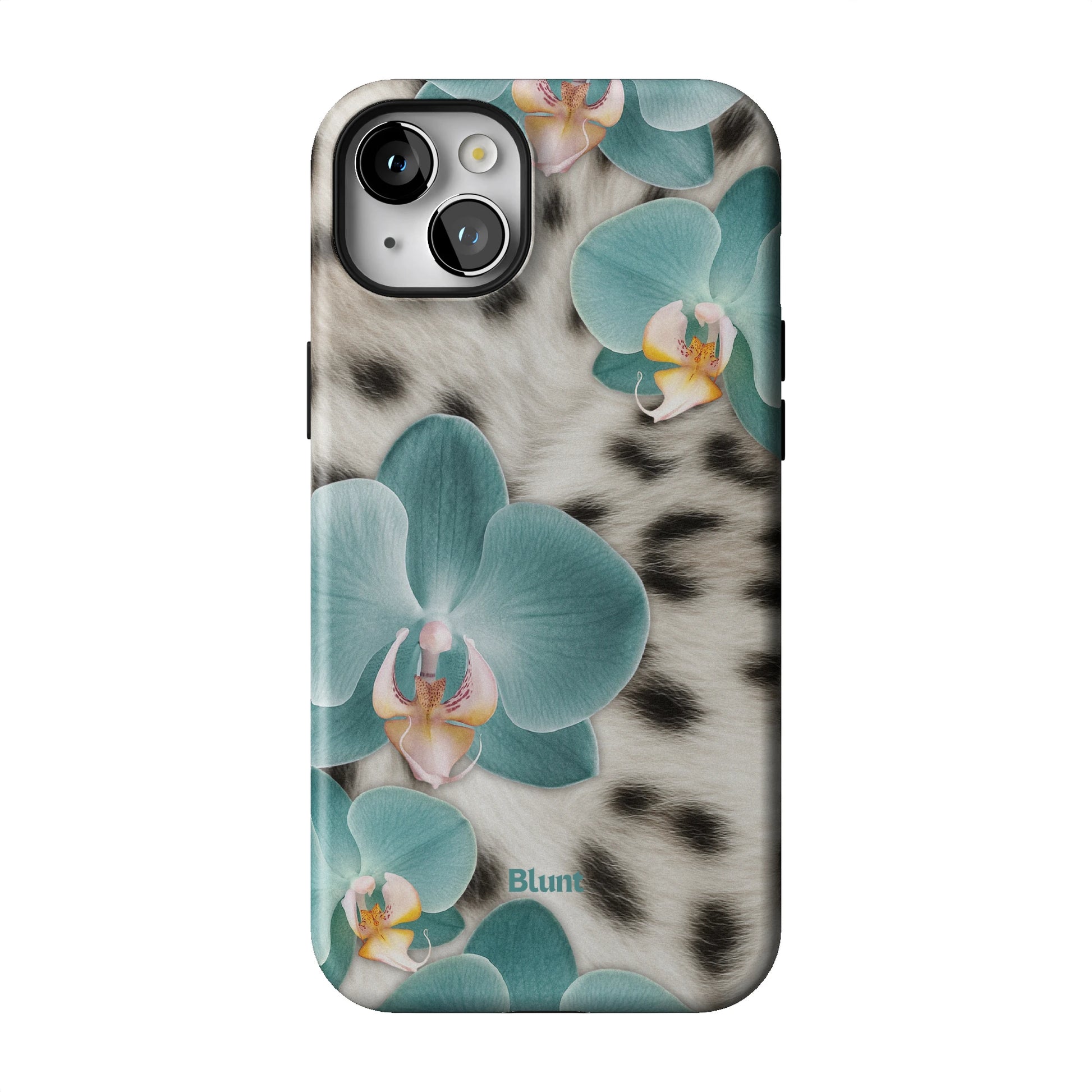 Blur iPhone Case gallery - Iphone_14_Mini_Air_Plus_1