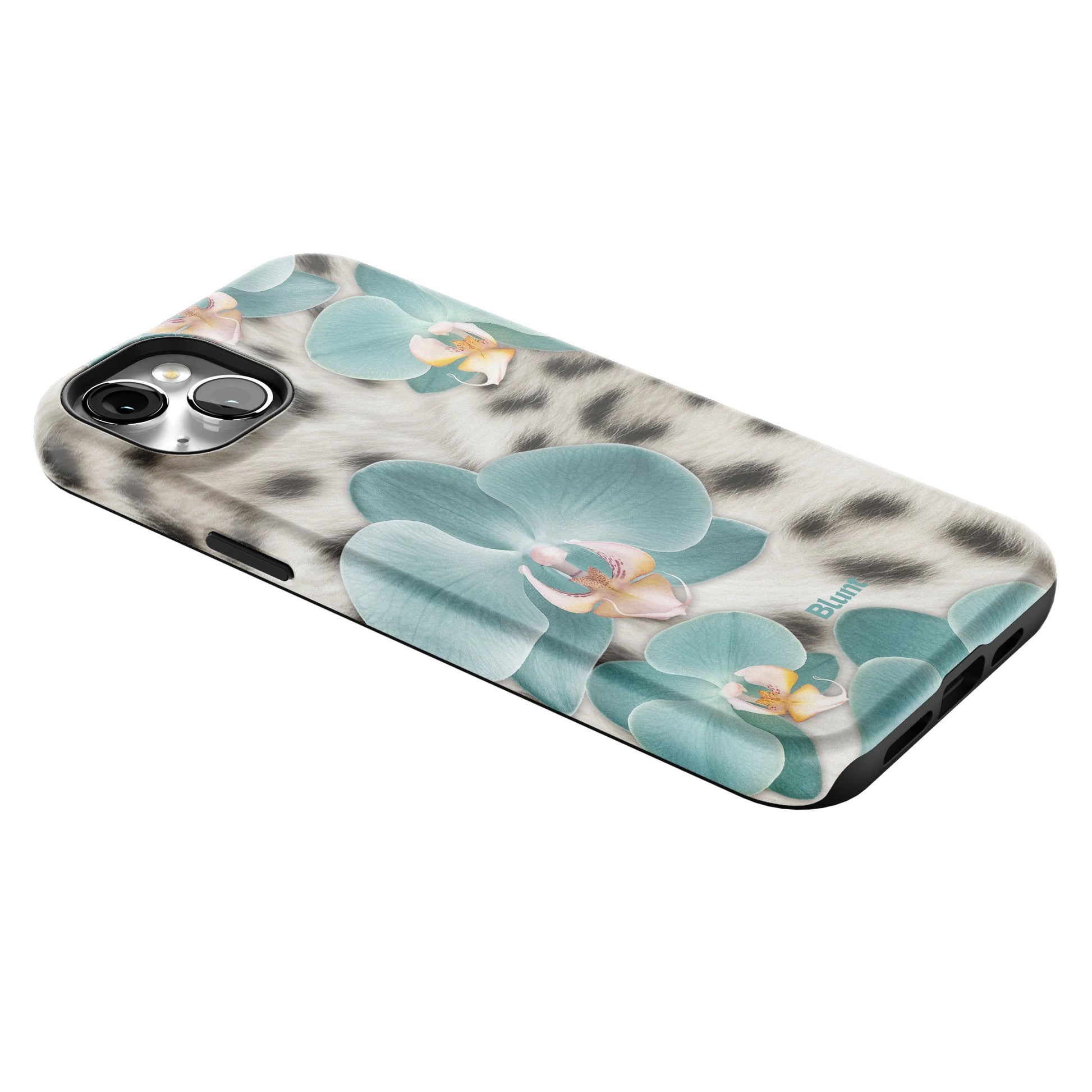Blur iPhone Case gallery - Iphone_14_Mini_Air_Plus_2
